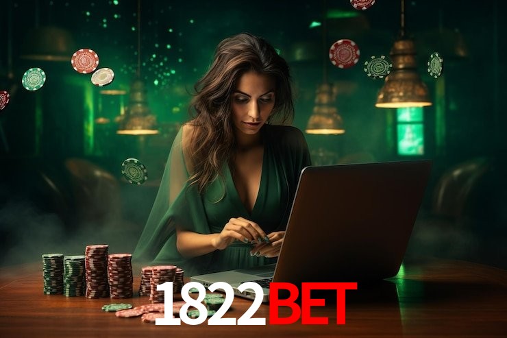 1822bet plataforma