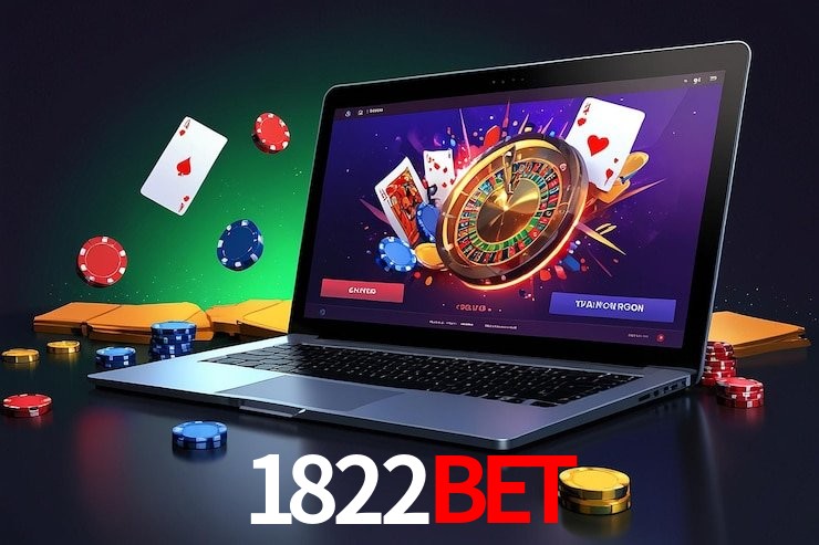 1822bet.com