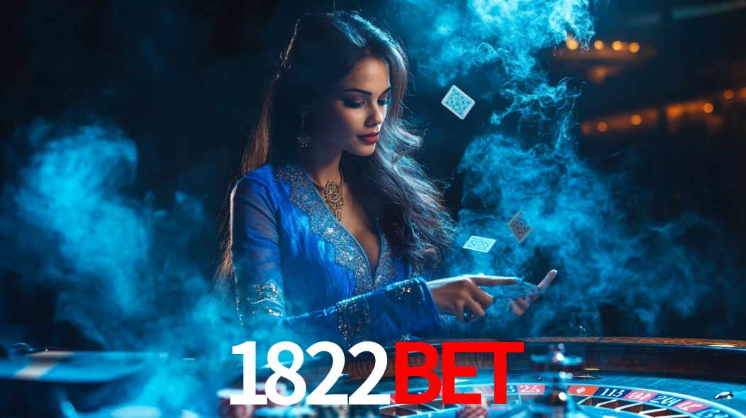 1822bet