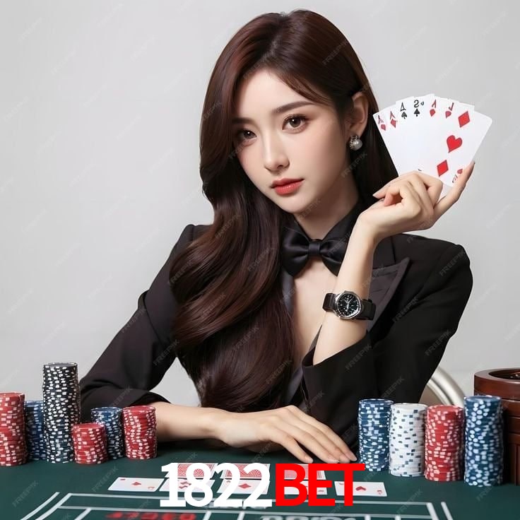 1822bet - Cassino de Verdade - 1822bet.com